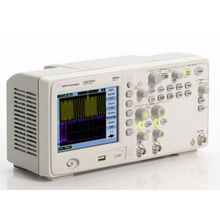 Осциллограф Agilent DSO1012A