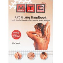 Книга MTC CrossLinq Handbook (Рук-во по кросс-тейпированию) англ. язык Автор Olaf Kandt, 364 с