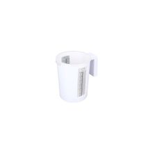 весы кухонные Polaris PKS 0521DL, 5 кг, пластик