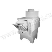 Рабочий стол рентгенолаборанта РСРН-М, Россия