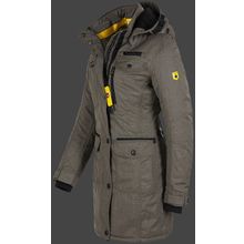 Wellensteyn Chester Lady Winter-644 Saltpepper