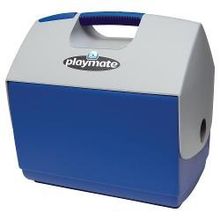 Изотермический контейнер Igloo Playmate Elite Ultra blue