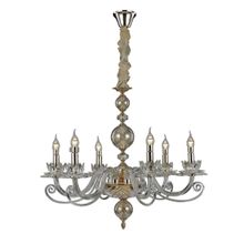 Подвесная люстра Firenze Divinare 8820 09 LM-6