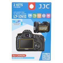 Защитная панель JJC LCP-5DM3 для ЖК-дисплея фотокамеры Canon 5D Mark III