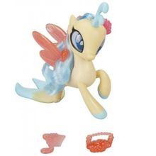 MY LITTLE PONY (Hasbro) Hasbro My Little Pony C0683 C1833 Май Литл Пони "Мерцание" пони-модницы Скайстар C0683 1