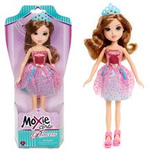 MOXIE Кукла Moxie 540120 Мокси Принцесса в розовом платье 540120