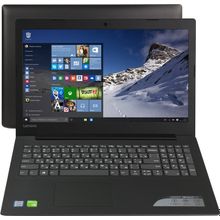 Ноутбук Lenovo IdeaPad 320-15IKB    80XL024KRK    i5 7200U   8   1Tb   940MX   WiFi   BT   Win10   15.6"   1.92 кг