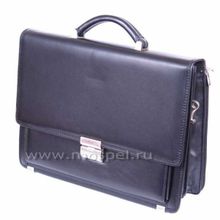 Rockfeld Кожаный портфель 04-019406
