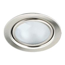 Novotech Встраиваемый светильник Novotech Flat 369120 ID - 251228