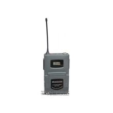 Радиомикрофон PROAUDIO WS-806PT