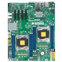 SuperMicro SuperMicro MBD-X10DRD-LTP-O