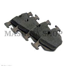 Колодки тормозные задние BMW 325 330 335 520 520D 523 525 530 630 - E60