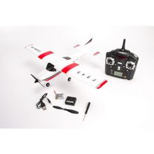 Радиоуправляемый самолет Cessna 182 2.4G