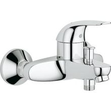 Смеситель Grohe Euroeco для ванны с душем, 32743000