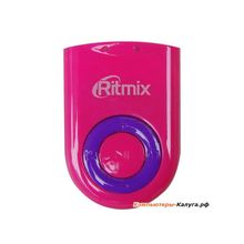 Плеер RITMIX RF-2300 4Gb pink