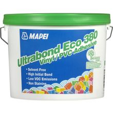 Mapei Ultrabond Eco 380 16 кг