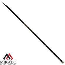 Удилище телескопическое без колец Mikado GRYPHON Pole 600