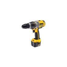 Аккумуляторная дрель-шуруповерт DeWalt DCD 945 B2