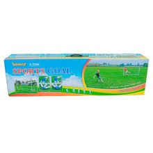 Ворота игровые DFC 8ft пластик GOAL7250A