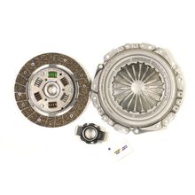 Kraft-tech W0190B Сцепление в сборе Kraft-tech