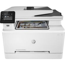 МФУ HP CLJ Pro M280nw