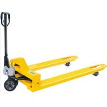 Тележка гидравлическая XILIN BFWL низкопрофильная г п 1500 кг