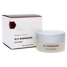 Q10 ENERGIZER Eye Cream