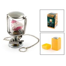 Лампа газовая Aura TL-035