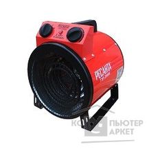 Ресанта ТЭП-2000К 67 1 7 Тепловая электрическая пушка