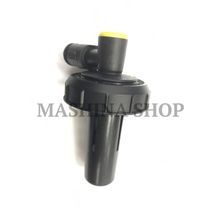 Крышка бачка тормозной жидкости с датчиком RENAULT LOGAN   LADA Largus 8 клапанов