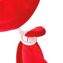 Trunki Yondi Fox красный