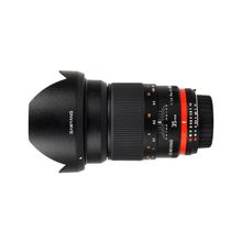 Samyang 35mm f 1.4 ED AS UMC Samsung NX