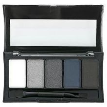 Палетка теней для век Divage Palettes Eye Shadow Basics