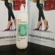 Valentina Kostina - Кондиционер для волос Тонизирующий CONDITIONER TONIC