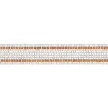 KERAMA MARAZZI NT A185 6309 Бордюр Павловск орнамент 40х7,7х8