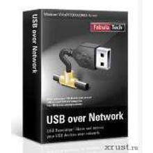 FabulaTech LLP FabulaTech LLP USB Over Network - 1 device