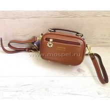 Мини сумочка Кошки и рыбки