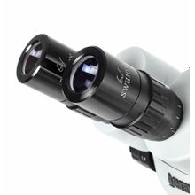 Стереоскопический микроскоп Альтами СМ0745T