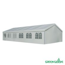 Садовый тент шатер Green Glade 3020 (СР-020) (в 4-х местах)