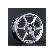 Колесные диски Racing Wheels H-128 6,0R14 4*98 ET38 d58,6 HS HP [HS]