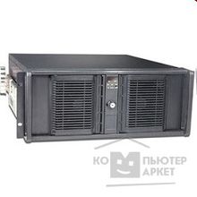 Procase EB400L-B-0 черный