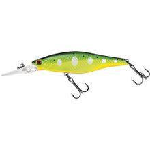 Воблер Wasabi Shad 95F-DR, #602 Usami