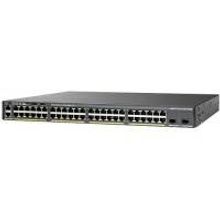 Cisco Cisco WS-C2960XR-48TD-I