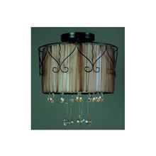 Люстра потолочная Каталина MW-Light 361010105