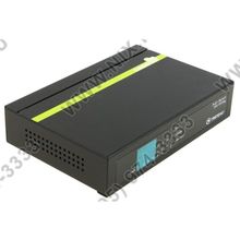TRENDnet [TPE-TG44g] 8-Port Gigabit PoE+ Switch  (4UTP 10 100 1000 Mbps PoE + 4UTP 10 100 1000 Mbps)