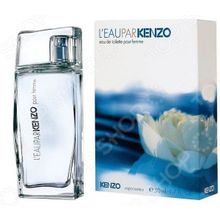 Kenzo Leau Par, 50 мл