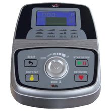 Dender Эллиптический эргометр Dender Lackert E-1925