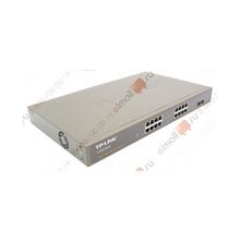 TP-LINK TL-SG2216WEB