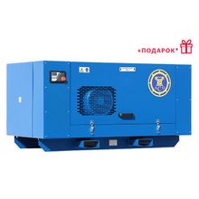 Винтовой компрессор АСО ВК 15 (ВК-55М1)