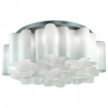 ST-Luce Потолочная люстра ST-Luce Onde SL117.502.09 ID - 419363